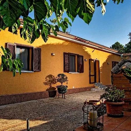 La Bel Borgo Semesterbostad *