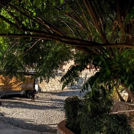 La Bel Borgo