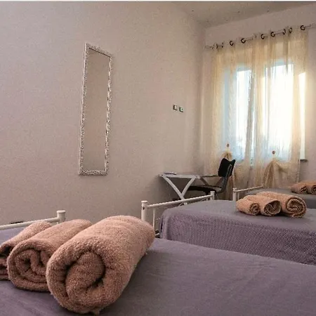 Semesterbostad La Bel Borgo