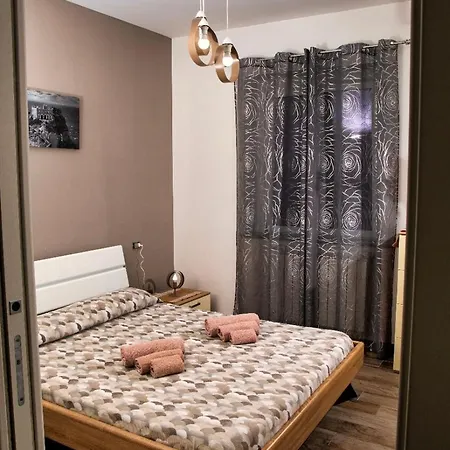 Hébergement de vacances La Bel Borgo
