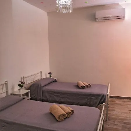 La Bel Borgo Hébergement de vacances *