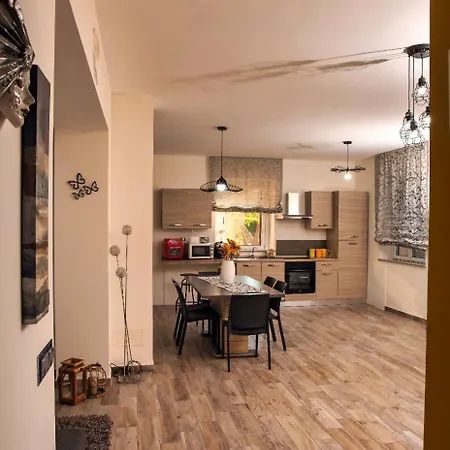 La Bel Borgo Santa Caterina dello Ionio