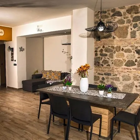 La Bel Borgo Santa Caterina dello Ionio