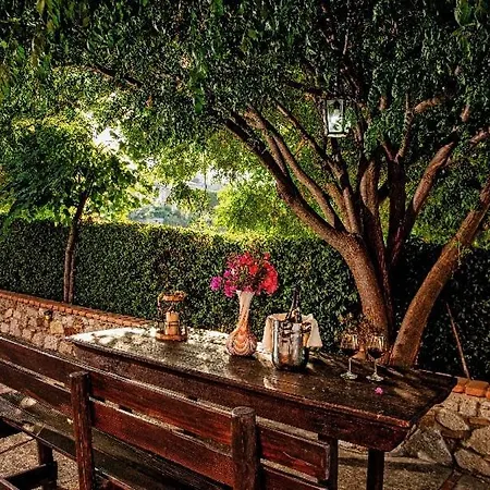 La Bel Borgo *